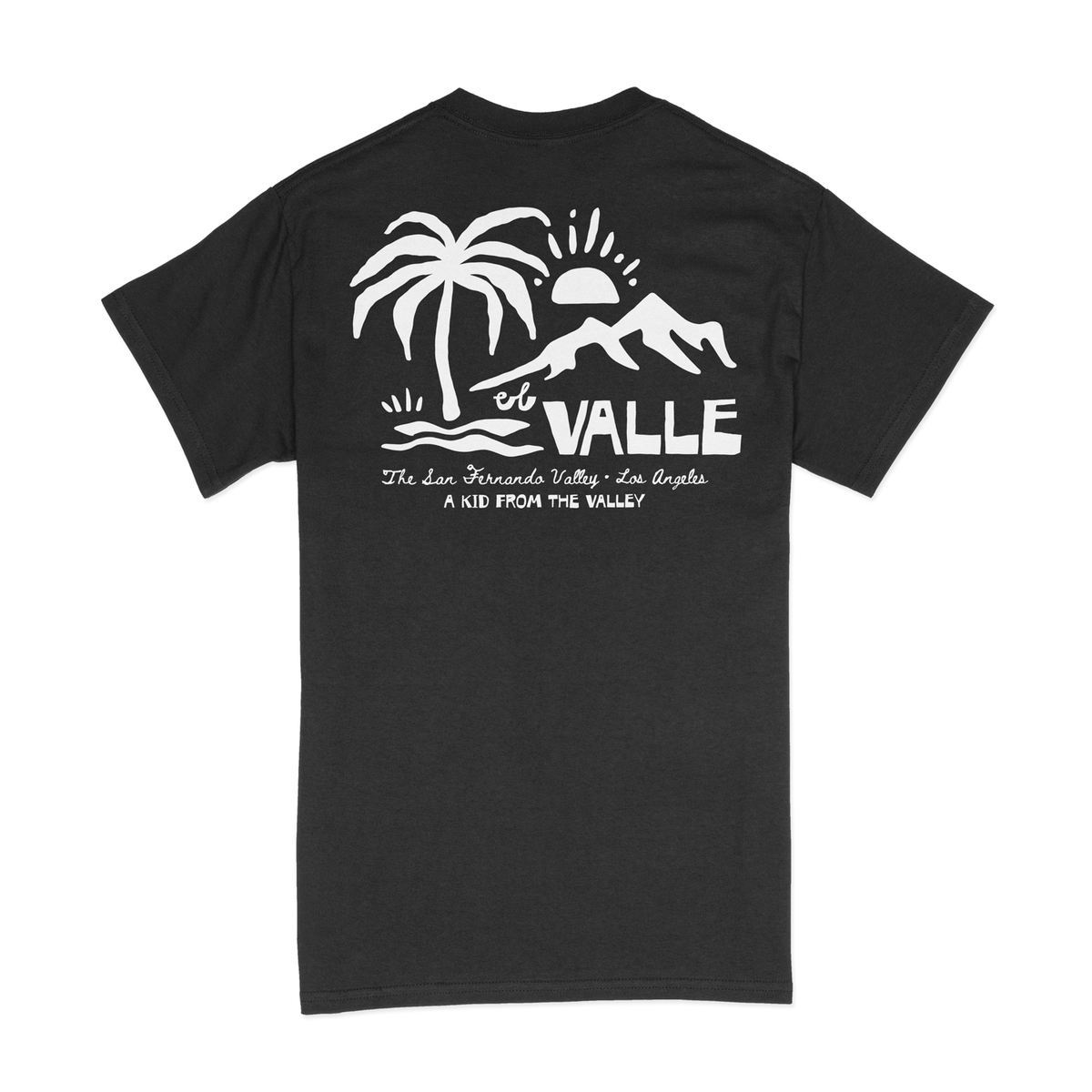 LサイズVALLAD ITEM TEE | ヤマダウェブコム VALLAD ITEM TEE 【公式通販】