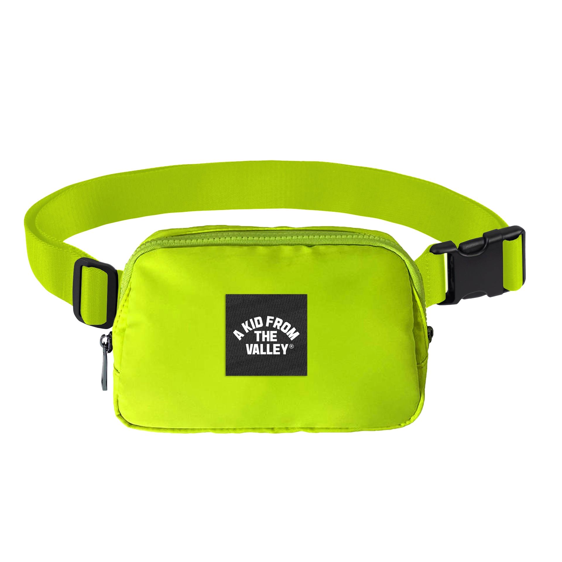 Crossbody Bag Neon